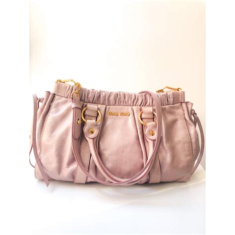 miu miu mughetto